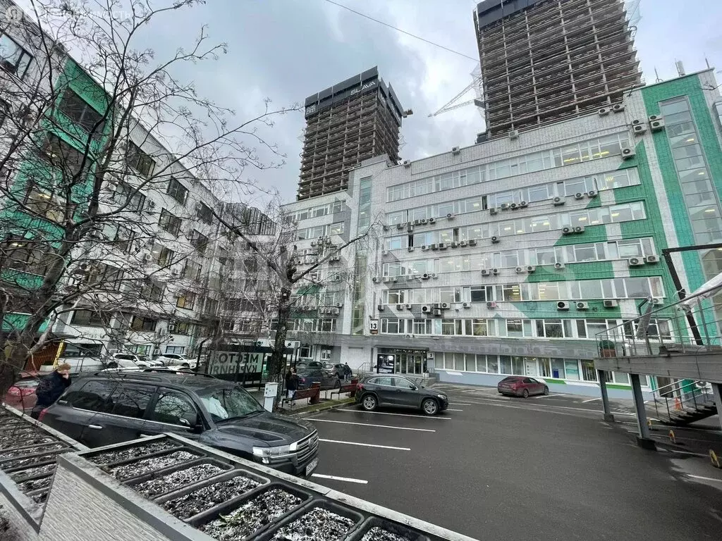 Офис (166.2 м) - Фото 2