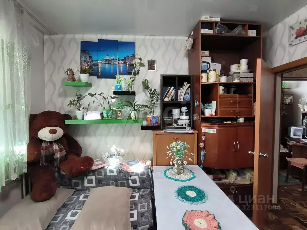 1-к кв. Ямало-Ненецкий АО, Тарко-Сале Пуровский район, ул. Осенняя, 7 ... - Фото 1