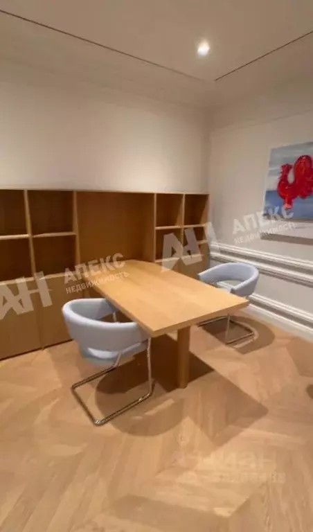 Помещение свободного назначения в Москва пер. Столешников, 11 (149 м) - Фото 2