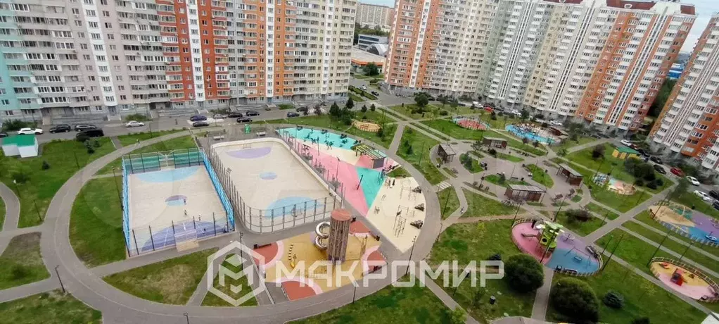 2-к. квартира, 64 м, 13/17 эт. - Фото 0