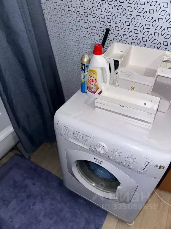 Студия Пермский край, Пермь ул. Фрезеровщиков, 86 (30.0 м) - Фото 2