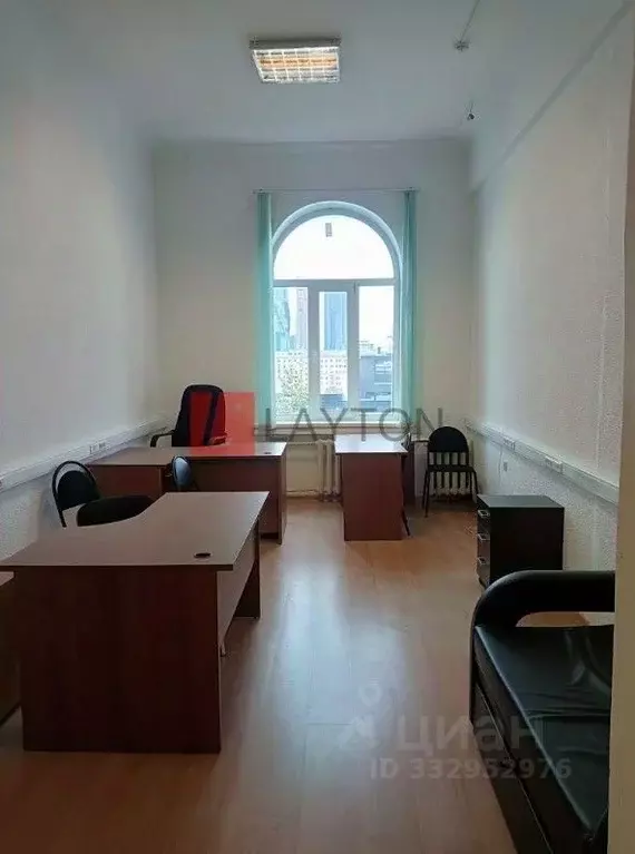 Офис в Москва Большой Саввинский пер., 9С1 (327 м) - Фото 2