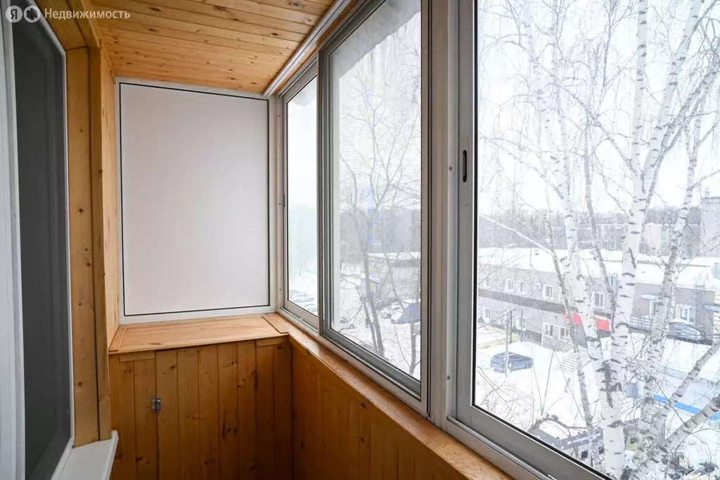 1-комнатная квартира: Казань, улица Шамиля Усманова, 33/2 (34.6 м) - Фото 1