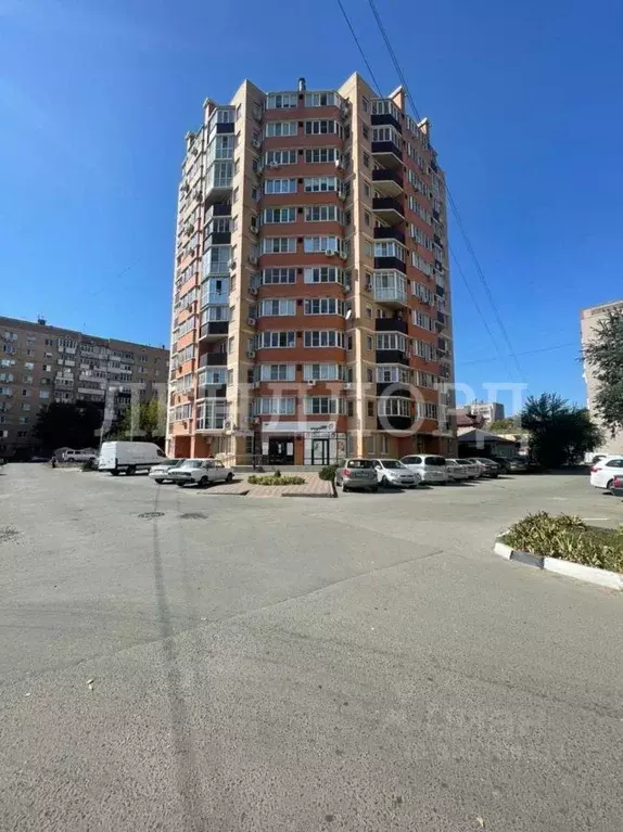 3-к кв. Ростовская область, Батайск ул. Карла Маркса, 34 (88.0 м) - Фото 1