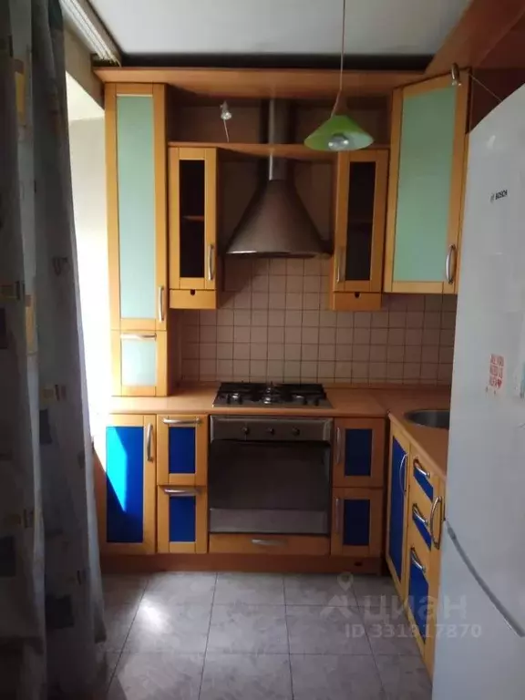 1-к кв. Москва Тучковская ул., 13 (42.0 м) - Фото 1