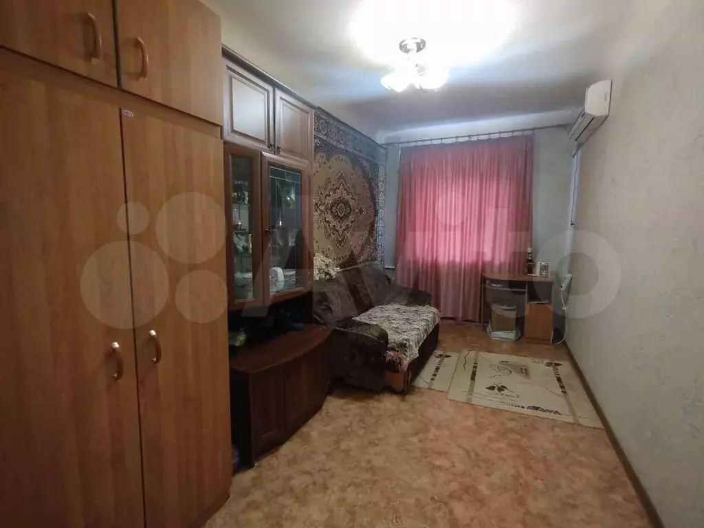 3-к. квартира, 58 м, 1/5 эт. - Фото 0