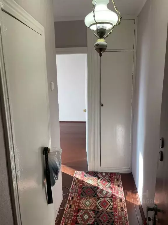 2-к кв. Калининградская область, Калининград Нарвская ул., 12 (45.0 м) - Фото 2