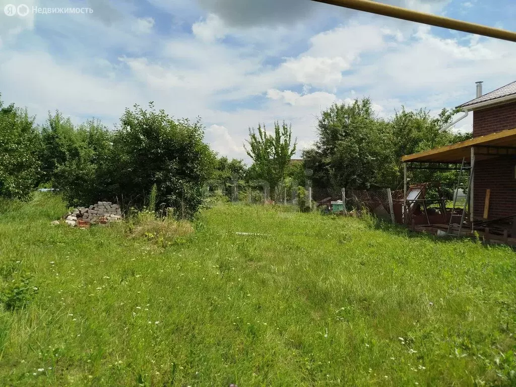 Участок в Борисоглебск, СНТ Черёмушки (7.71 м) - Фото 1
