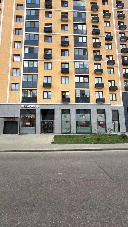 Аренда 12 М2 на высоком трафике (650 чел/ч) - Фото 1