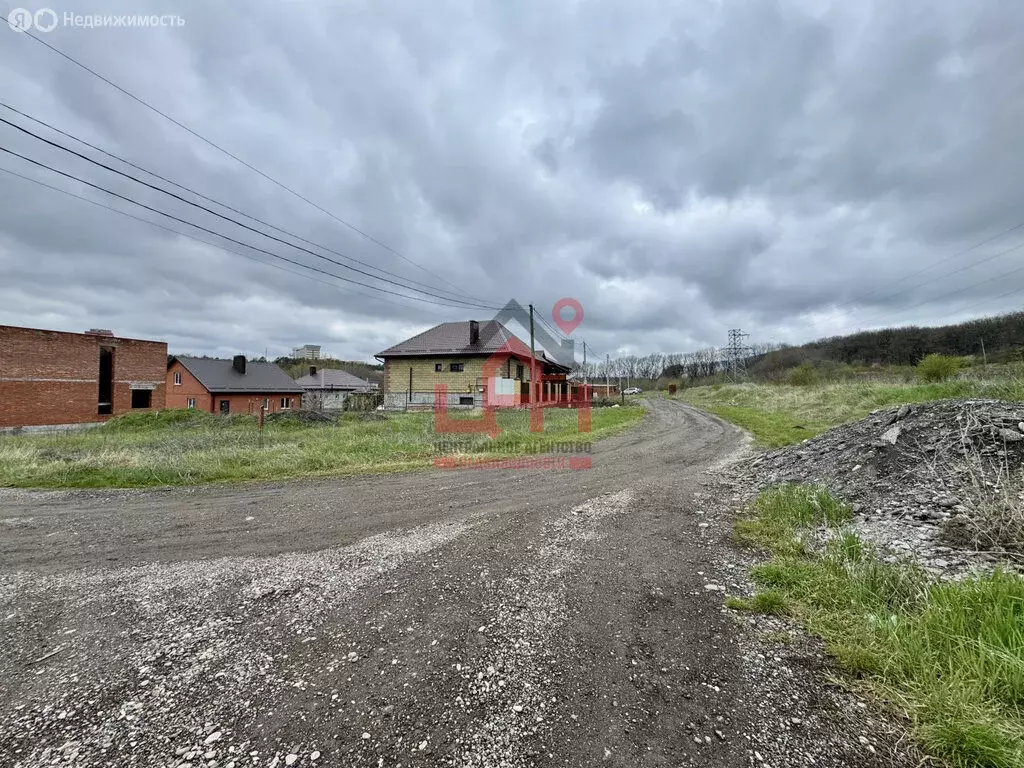 Участок в Ессентуки, Пригородная улица (6 м) - Фото 1