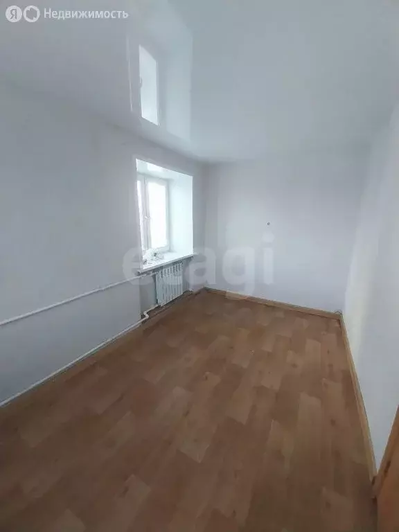 2-комнатная квартира: Прокопьевск, Вокзальная улица, 17А (41 м) - Фото 1