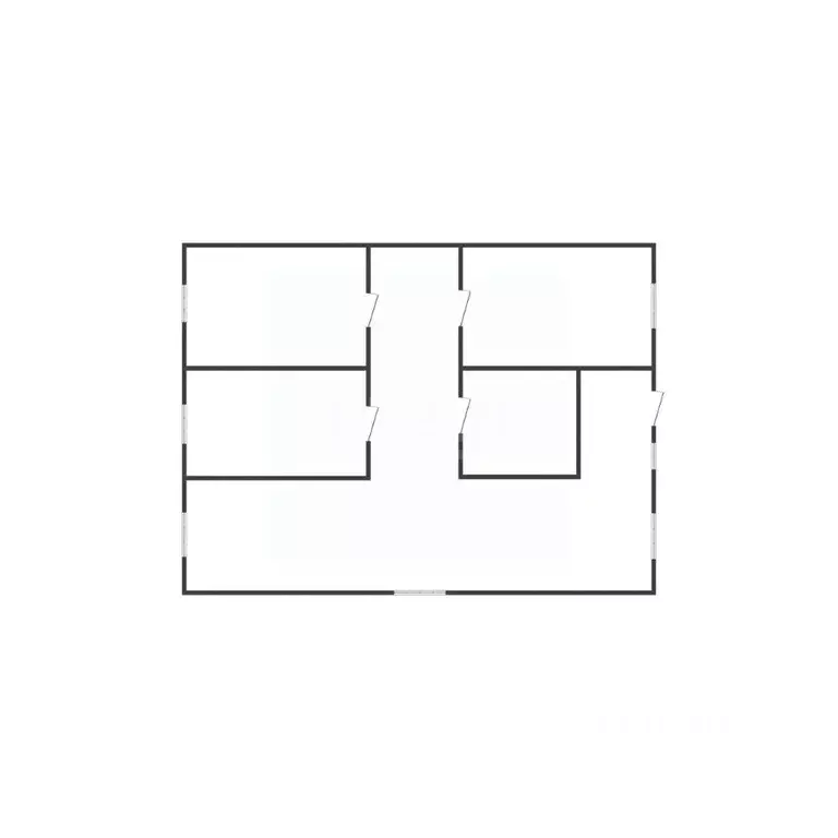 Дом в Курская область, Курский район, Рышковский сельсовет, Кислино ... - Фото 1