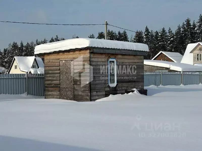 Участок в Владимирская область, Киржачский муниципальный округ, д. ... - Фото 2