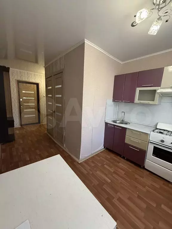 1-к. квартира, 34 м, 4/5 эт. - Фото 0