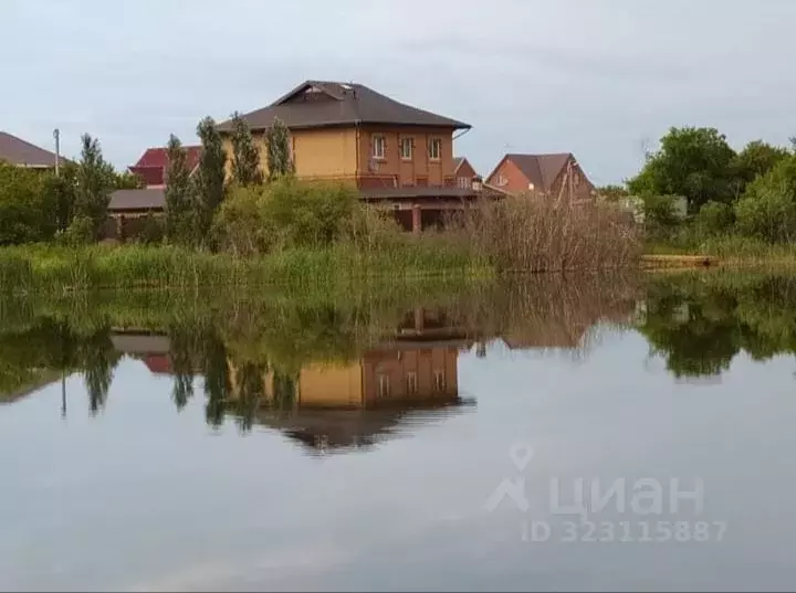 Коттедж в Омская область, Омский район, с. Усть-Заостровка Заозерная ... - Фото 1