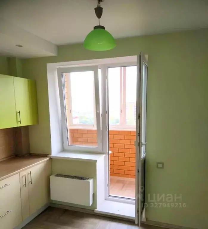 1-к кв. Московская область, Люберцы ул. 8 Марта, 30Б (37.0 м) - Фото 2