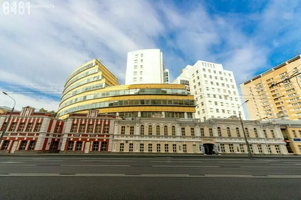 Офис (459 м) - Фото 1