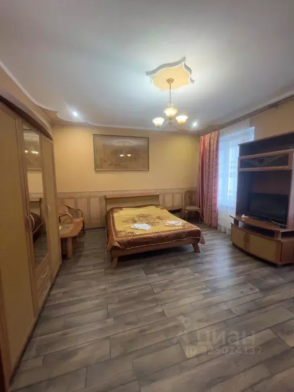 Комната Калининградская область, Калининград Советский просп., 63 ... - Фото 1