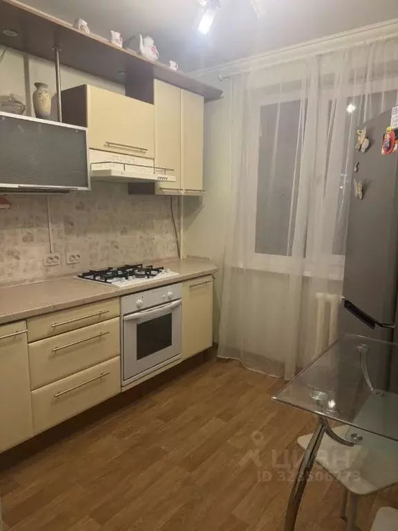 1-к кв. Тульская область, Тула ул. Степанова, 33 (32.0 м) - Фото 2