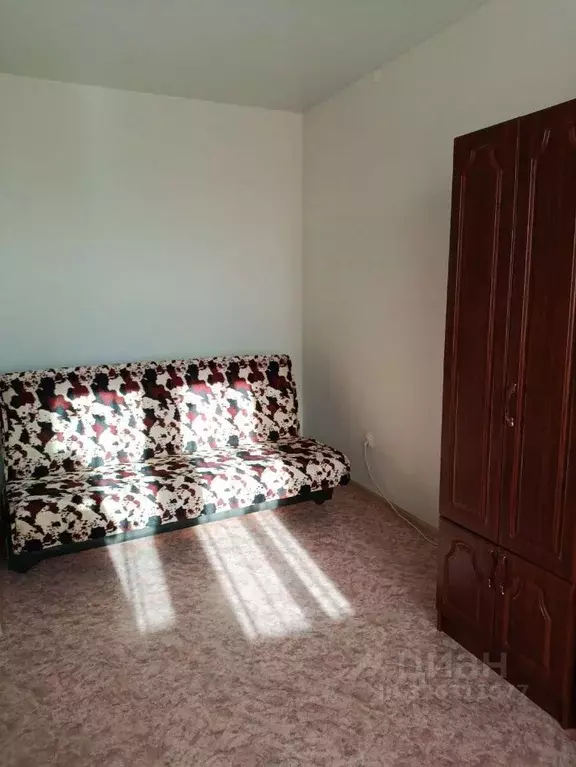 1-к кв. Самарская область, Волжский район, Лопатино с/пос, пос. ... - Фото 2