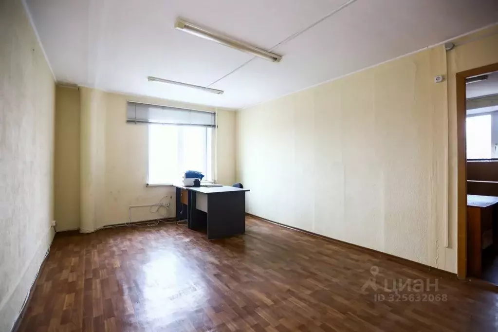 Офис в Оренбургская область, Оренбург проезд Автоматики, 12А (37 м) - Фото 1