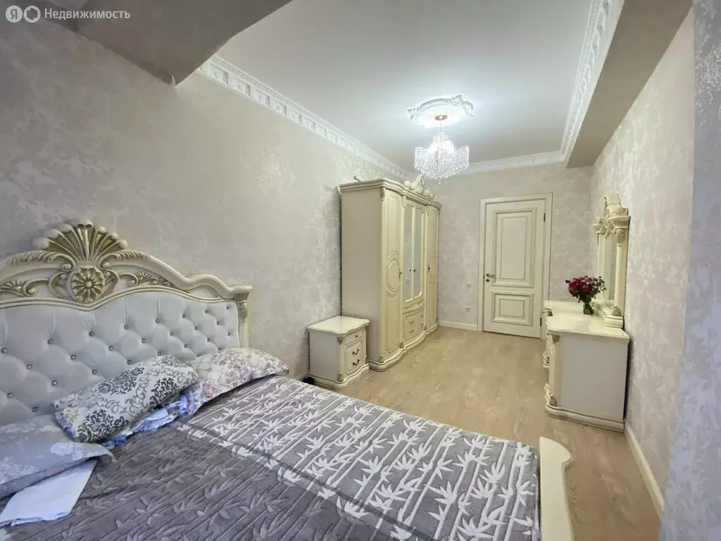 2-комнатная квартира: Дербент, улица Х. Тагиева, 35Е (73 м) - Фото 2