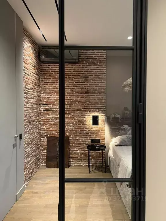 2-к кв. Москва Краснобогатырская ул., 90С2 (53.0 м) - Фото 1