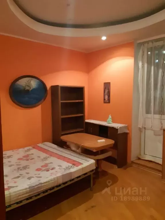 3-к кв. Тульская область, Тула ул. Мира, 13 (75.0 м) - Фото 0