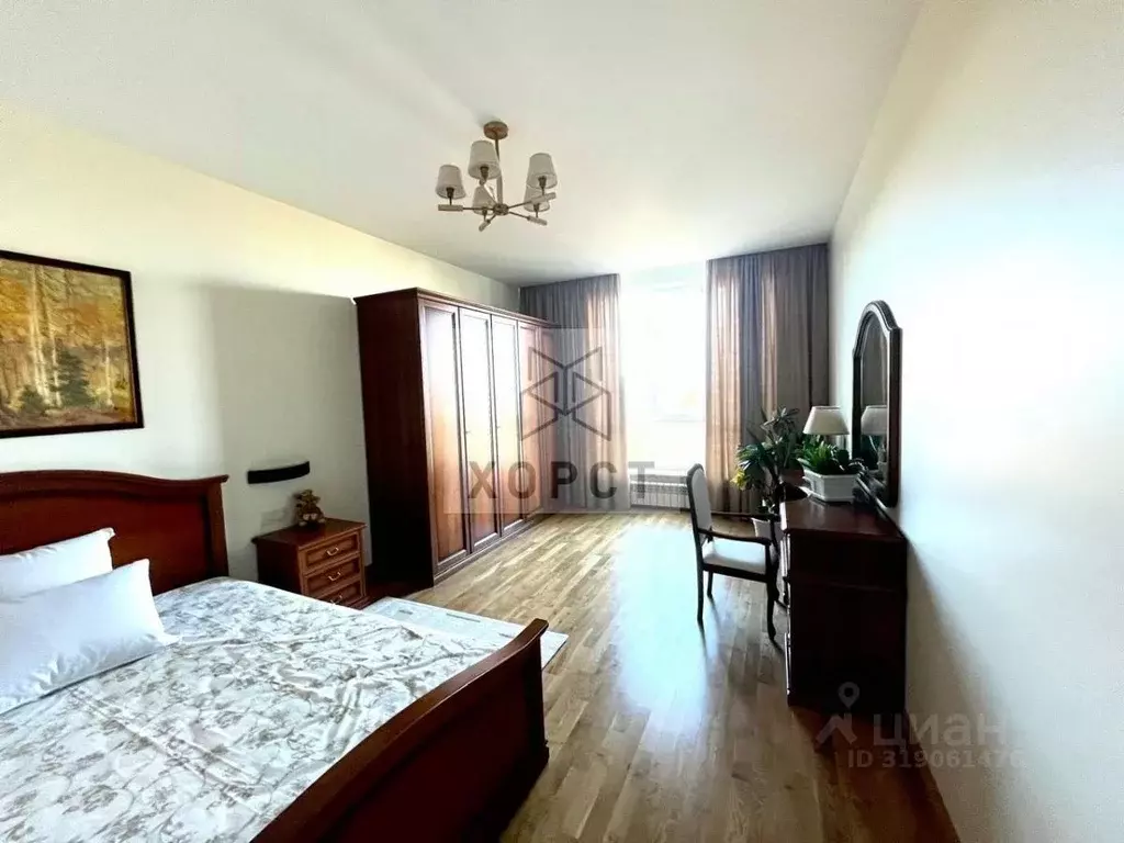 3-к кв. Ставропольский край, Ставрополь ул. Ленина, 256 (108.0 м) - Фото 2