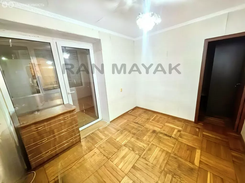 2-комнатная квартира: Майкоп, улица Димитрова, 16 (38.4 м) - Фото 1