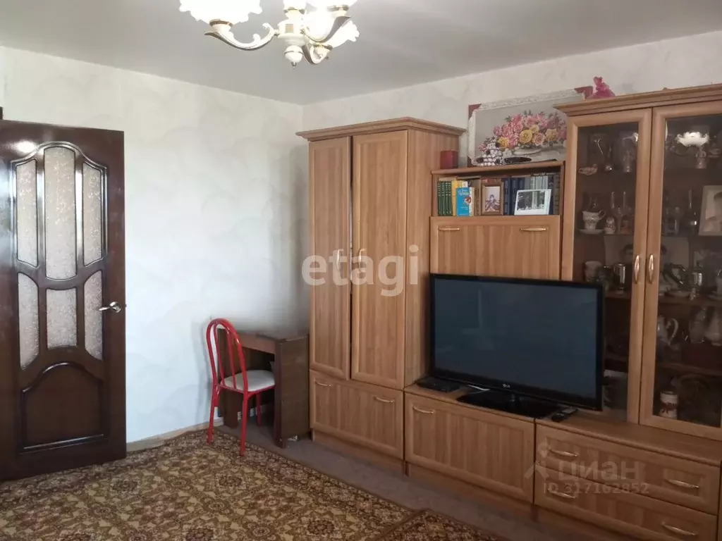2-к кв. Краснодарский край, Ейск ул. Карла Либкнехта (63.8 м) - Фото 1