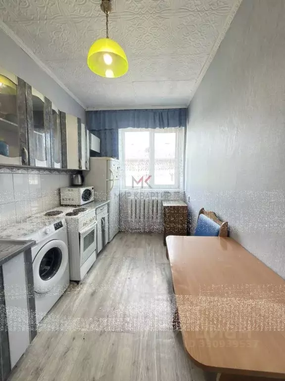 4-к кв. Тыва, Кызыл ул. Калинина, 14 (75.0 м) - Фото 1