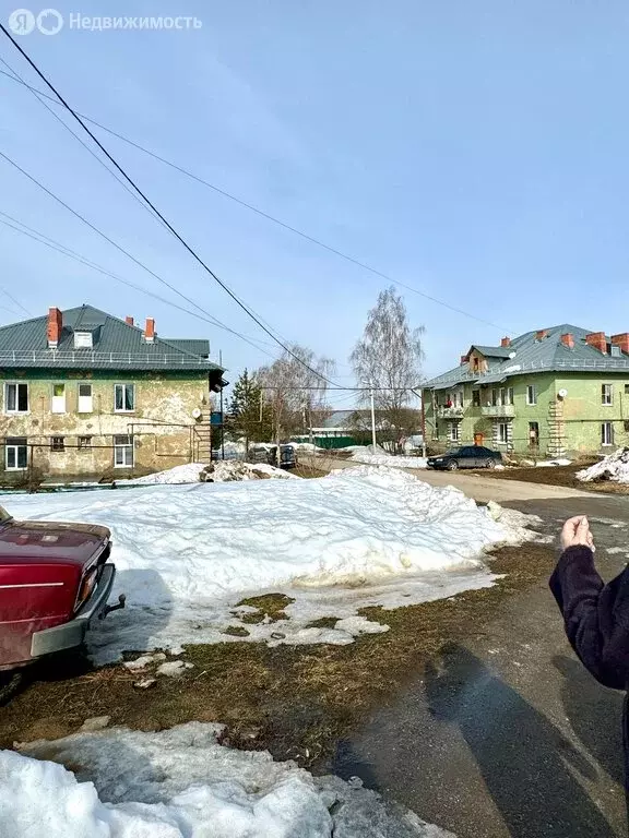 2-комнатная квартира: Алексин, Новогородищенская улица, 13 (60 м) - Фото 1