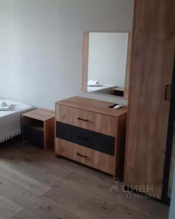 Комната Северная Осетия, Владикавказ ул. Маркова, 79 (12.0 м) - Фото 1