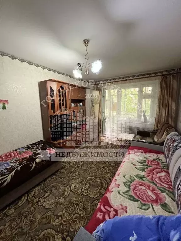 2-к кв. Калужская область, Калуга бул. Энтузиастов, 2 (50.7 м) - Фото 0