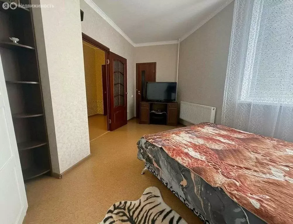 2-комнатная квартира: Белгород, улица Апанасенко, 97 (69 м) - Фото 2