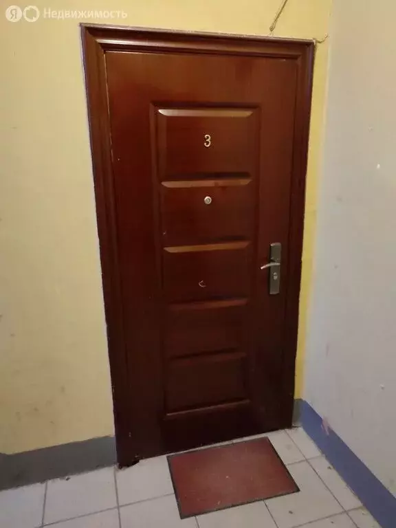 2к в 5-комнатной квартире (14.3 м) - Фото 1