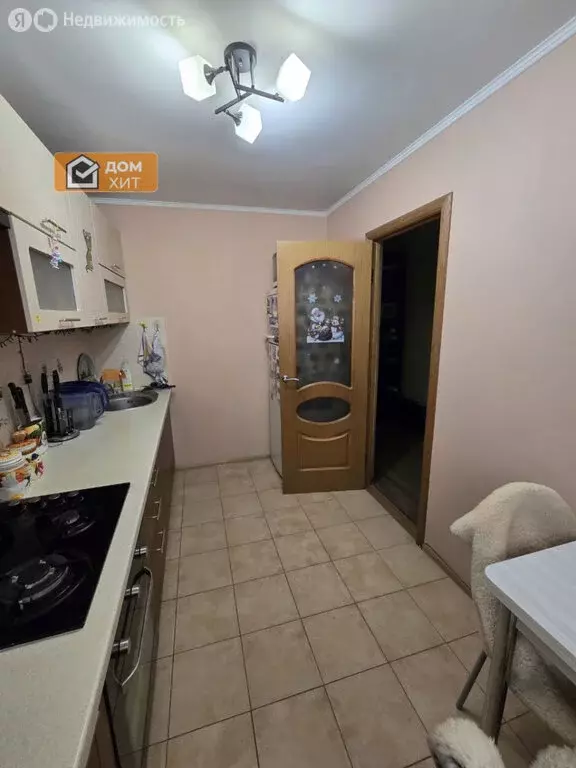 1-комнатная квартира: Симферополь, улица Толстого, 6 (40.6 м) - Фото 2