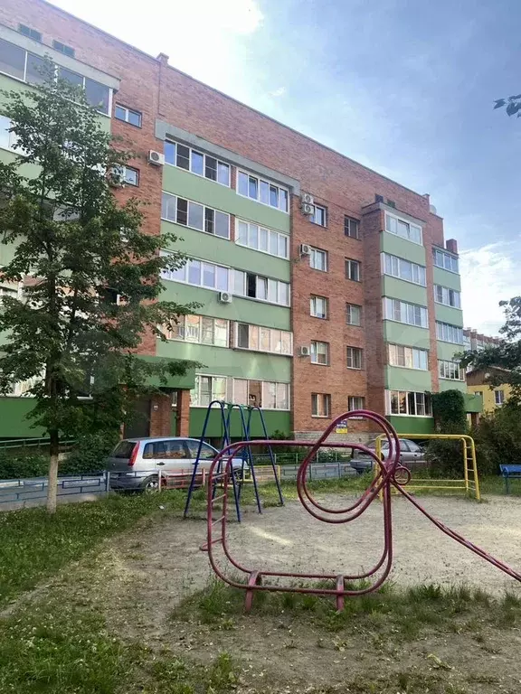 3-к. квартира, 75,2 м, 1/5 эт. - Фото 0