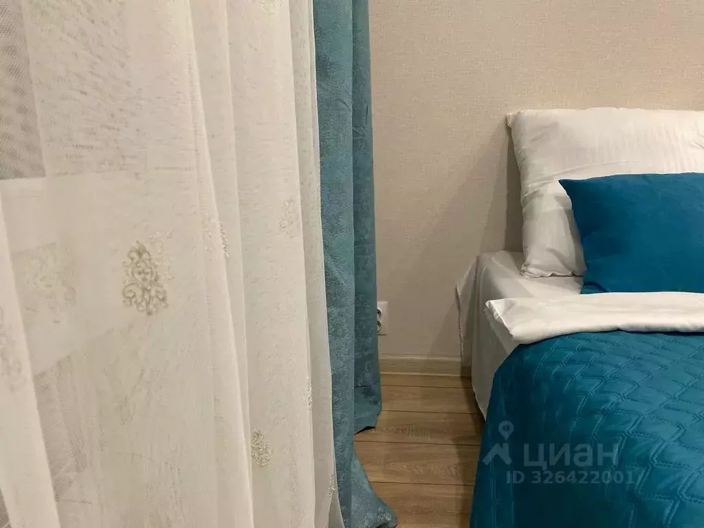 Студия Пензенская область, Пенза ул. Шмидта, 3 (23.0 м) - Фото 2