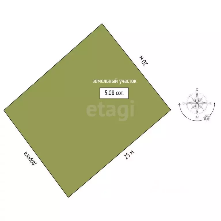 Дом в Тюменская область, Нижнетавдинский муниципальный округ, Лесная ... - Фото 1