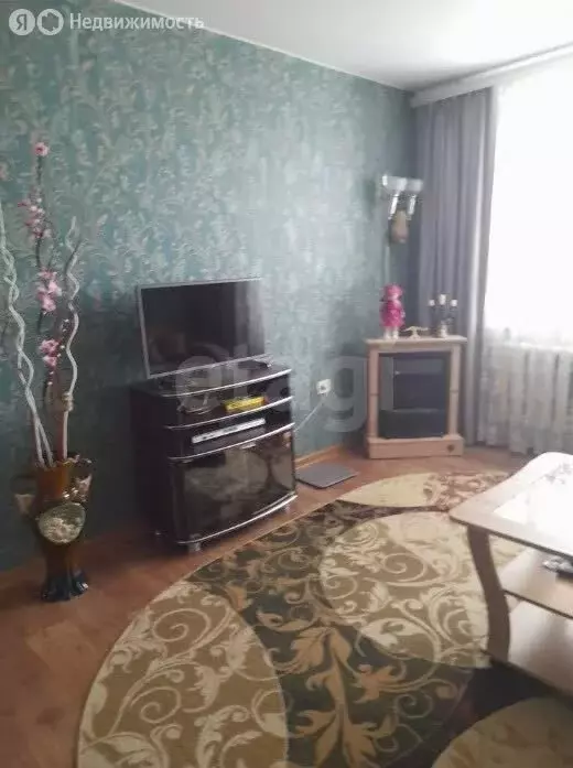 3-комнатная квартира: село Льва Толстого, Полевая улица, 13 (59 м) - Фото 2