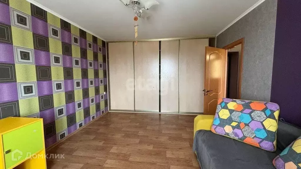 Продаётся 1-к квартира, 37 м - Фото 1