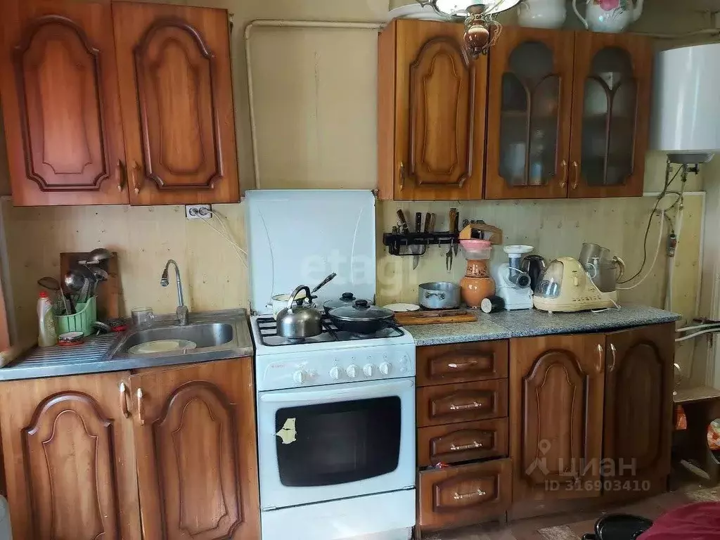 Дом в Белгородская область, Короча ул. Гагарина, 47 (52 м) - Фото 0
