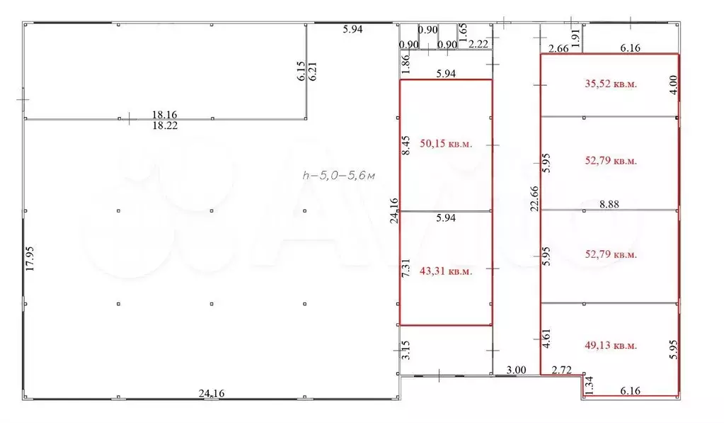 Торговая площадь - Фото 1