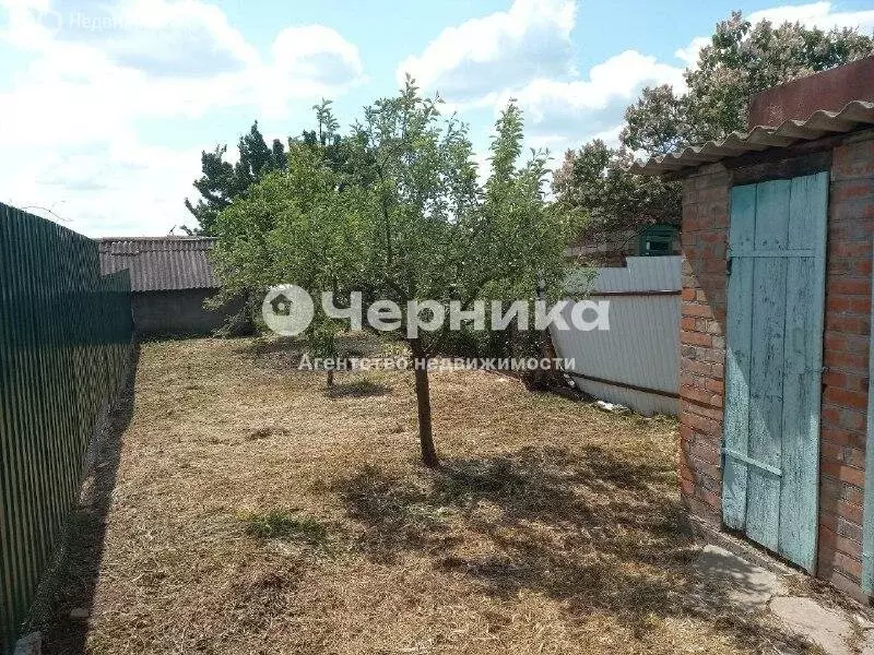 Дом в Шахты, Темерницкая улица, 17А (74 м) - Фото 1