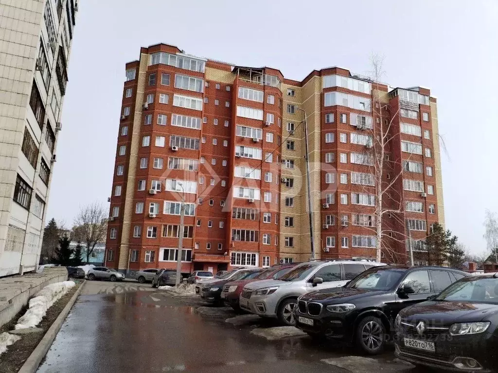 Помещение свободного назначения в Татарстан, Казань ул. Столярова, 15А ... - Фото 1