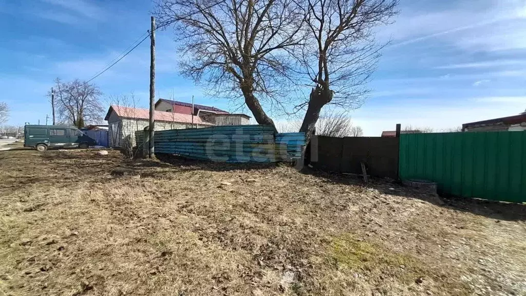 Участок в Владимирская область, Ковровский район, пос. Мелехово Горная ... - Фото 1