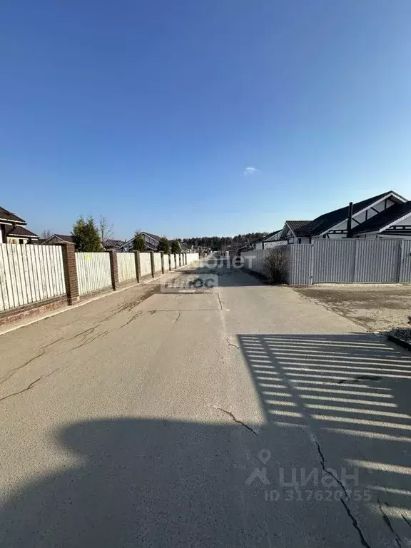 Дом в Московская область, Раменский муниципальный округ, д. Власово ... - Фото 0