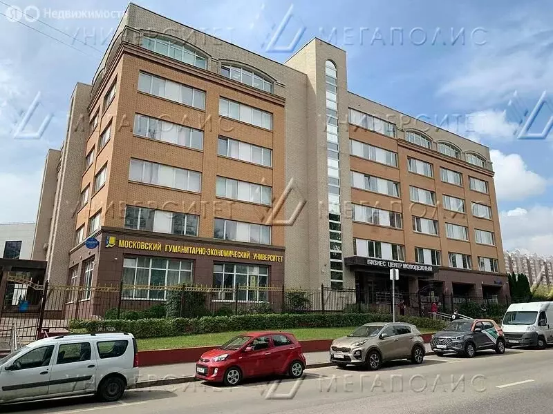 Офис (187 м) - Фото 0